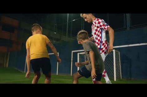 Go Croatia! I campioni dei Mondiali ora “marcano” i turisti