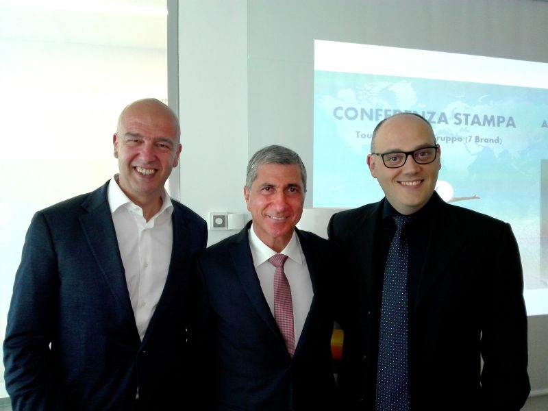 Tripletta nell’inverno Alpitour con Myanmar, Filippine e Qatar