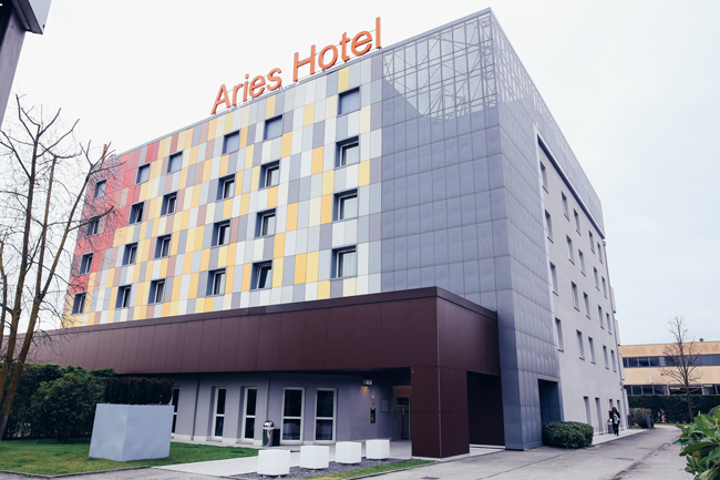Best Western apre due nuovi alberghi a Vicenza