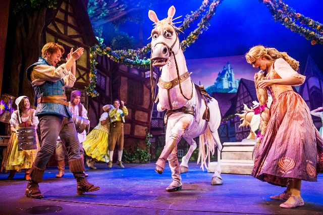 Disney Magic, la nave di Topolino: nel 2019 da Civitavecchia