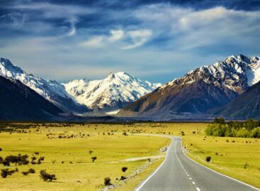 Nuova Zelanda, stop alla quarantena per i viaggiatori vaccinati