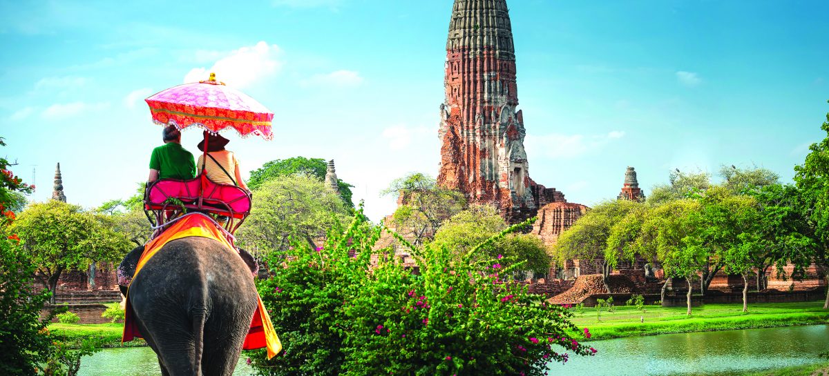 Thailandia, quarantena ridotta per gli arrivi internazionali