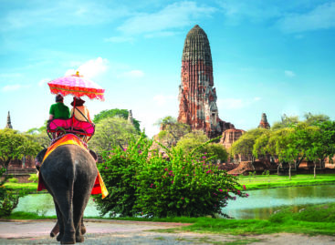 Thailandia, quarantena ridotta per gli arrivi internazionali