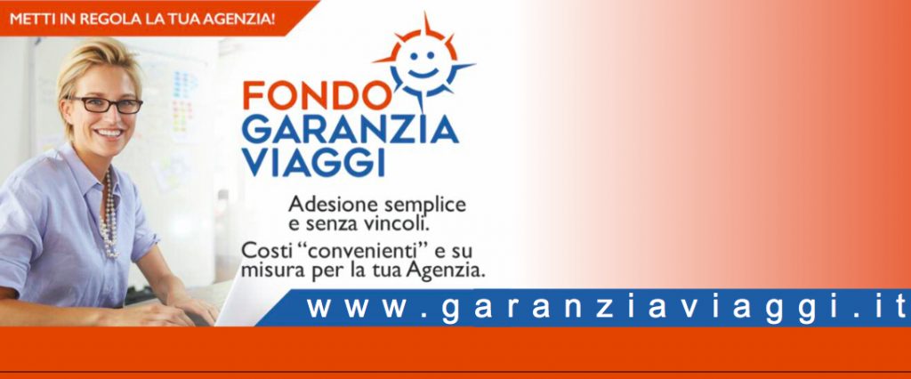 Fondo Garanzia Viaggi, da obbligo di legge a strumento di marketing