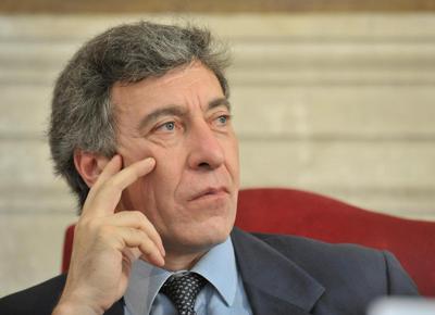 Alitalia, Fs in pole position con Bonomi