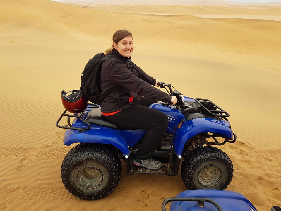 La carica dei 40 Egitto Expert