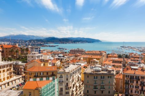 Crociere, Clia: «Nodo La Spezia, a rischio l’arrivo delle navi»