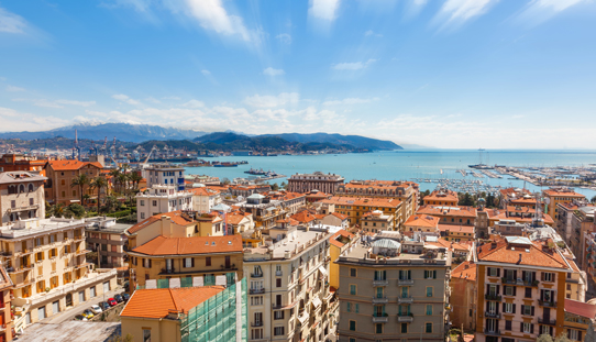 Crociere, Clia: «Nodo La Spezia, a rischio l’arrivo delle navi»