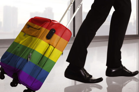 La Regione Toscana promuove itinerari ed esperienze Lgbtq+