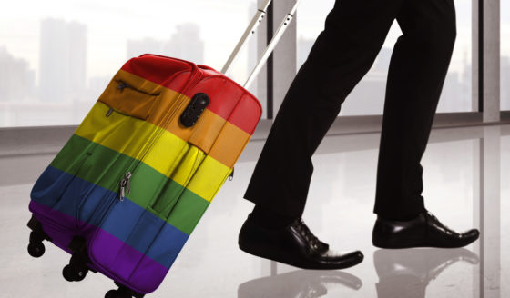 Turismo lgbtq+: battezzata a Itb l’alleanza europea Elta