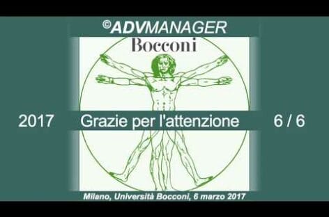 ADVManager e l’intelligenza artificiale: 20 anni di vantaggio tecnologico e competitivo