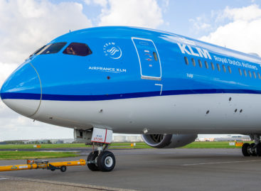 Klm riceverà 3,4 miliardi dal governo olandese