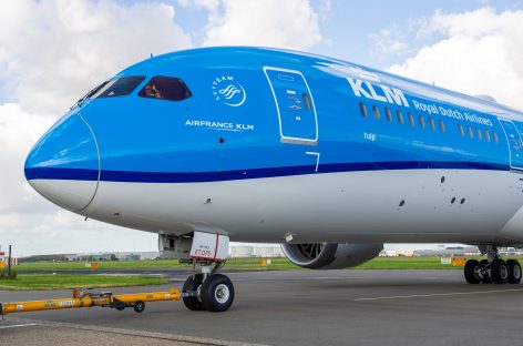 Klm ritrova il lungo raggio: raffica di voli per Caraibi e Sudamerica