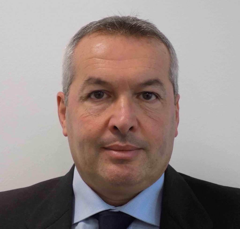 Paolo Demuru alpitour