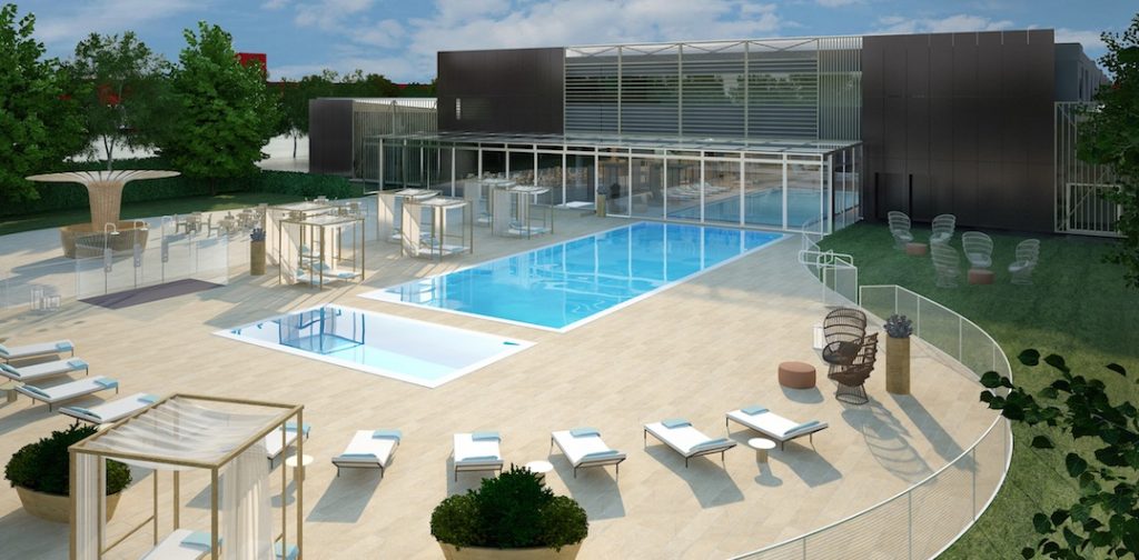 Starhotels gestirà l’hotel di Fico Eataly World a Bologna