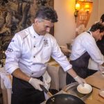 The Queen of Taste Cortina d'Ampezzo