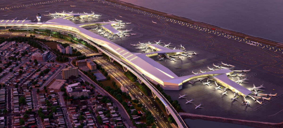 JetBlue, primo sì per gli slot Spirit a New York LaGuardia