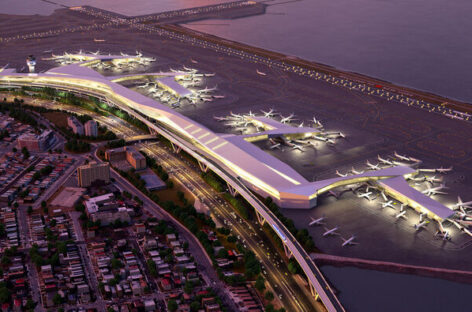 JetBlue, primo sì per gli slot Spirit a New York LaGuardia