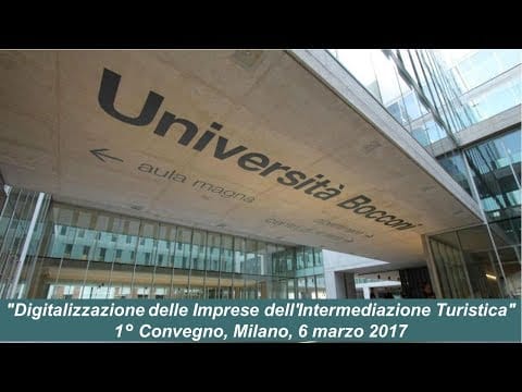 Incontra l’intelligenza artificiale di ADVManager il 12 ottobre al Ttg Incontri di Rimini