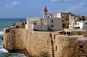 Israele foto Marco Ansaloni