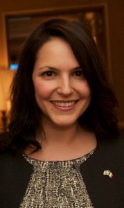 Avital Kotzer Adari Israele