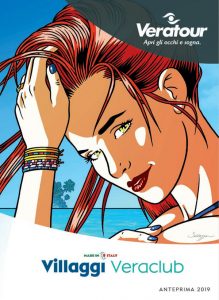 Catalogo 2019-Veratour
