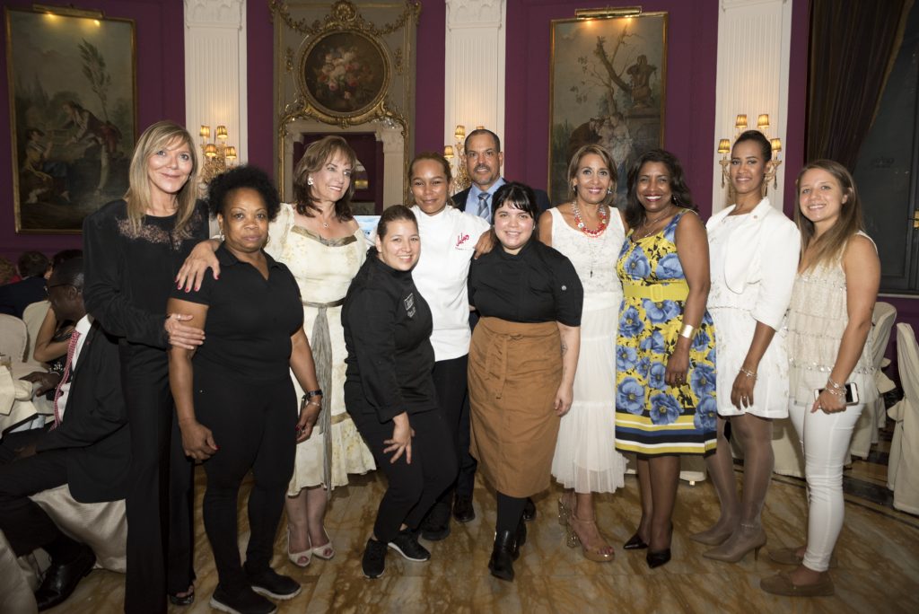 Tutti i sapori locali al Festival gastronomico della Repubblica Dominicana