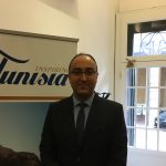 Souheil Chaabani tunisia