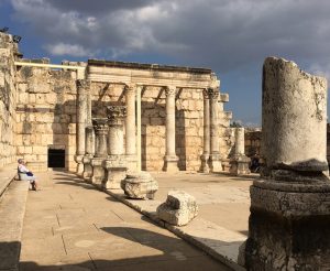 Israele rovine FrateSole