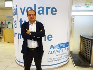 Paolo Angius Airgest