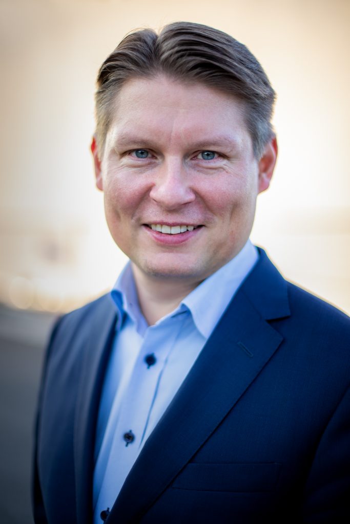 Finnair, da gennaio Topi Manner sarà il nuovo ceo