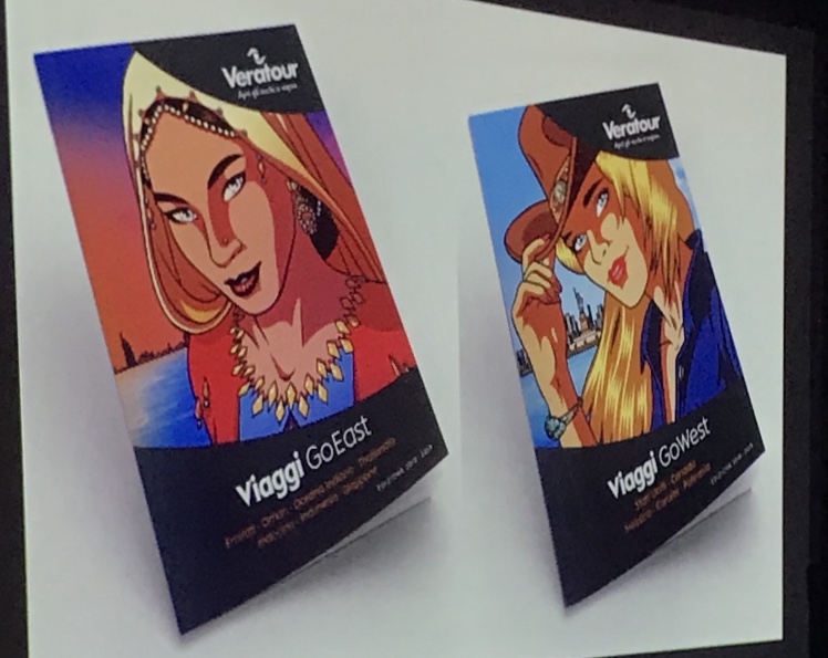 Veratour si riprende il Nordafrica: tre nuovi villaggi in Egitto e Tunisia