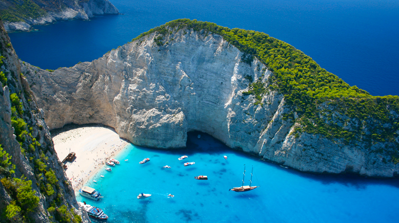 Il Mediterraneo di Go4Sea: vendite a gonfie vele