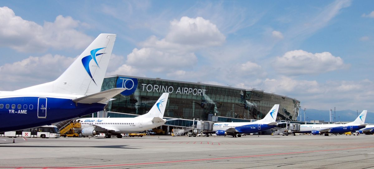 La romena Blue Air collegherà Verona-Iasi dal 16 giugno