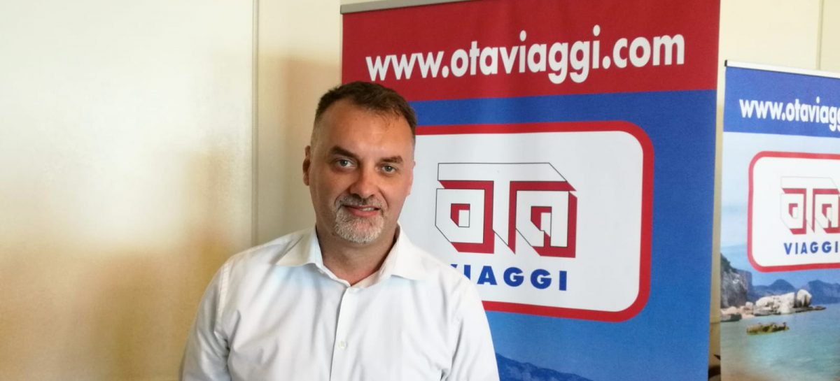 Ota Viaggi, tutte le date di apertura della summer