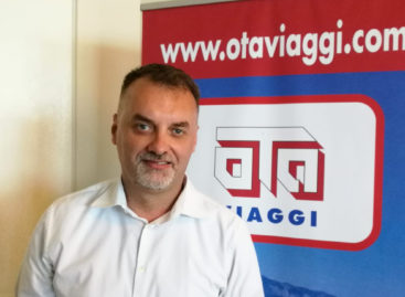 Ota Viaggi, tutte le date di apertura della summer