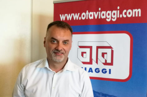 Campagna “Io Prenoto” e webinar: Ota Viaggi chiama le adv