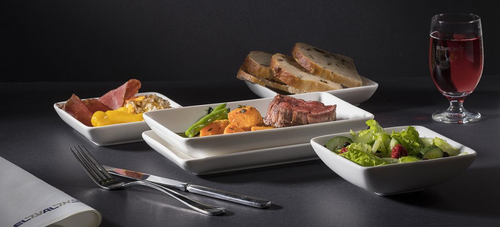 El Al, ospitalità e comfort sui voli diretti per la Terra Santa