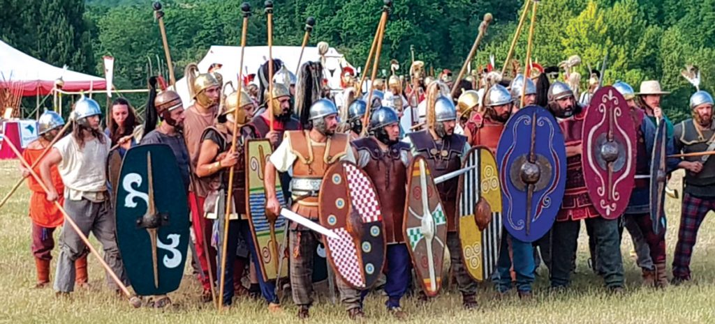 Frasassi Experience, avventura tutta italiana