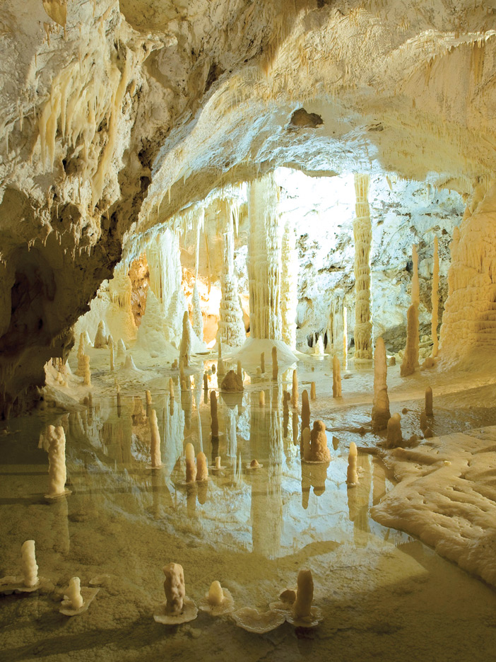Grotte di Frasassi