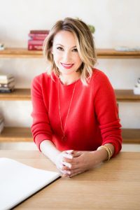 Lindsay Nelson presidente CoreX TripAdvisor