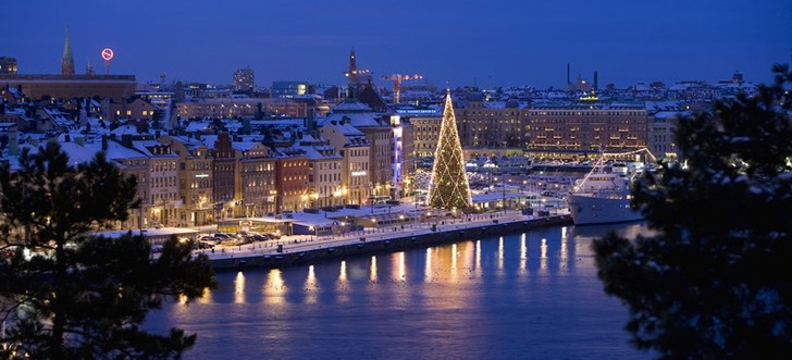 Natale e Capodanno, le offerte dei t.o. da prendere al volo