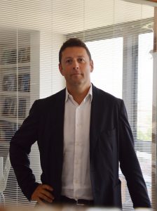 Raniero Amati Jsh Hotels & Resorts 