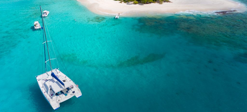 Globesailor, agenzia 100% dedicata ai viaggi per mare. Crociere e noleggio barche online