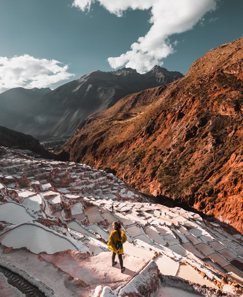 Alla scoperta del Perù Classico con il webinar Gastaldi del 30 ottobre