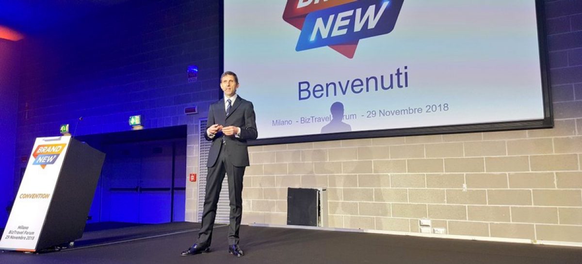 Il saluto di Gilardi: «Lascio Uvet, la distribuzione deve evolversi»