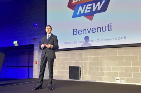 Il saluto di Gilardi: «Lascio Uvet, la distribuzione deve evolversi»