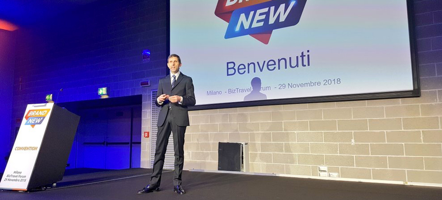 Il saluto di Gilardi: «Lascio Uvet, la distribuzione deve evolversi»