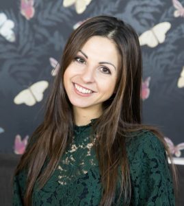 Cristina Oliosi momondo