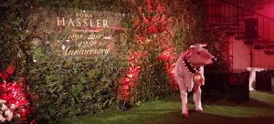 Hassler Roma Svizzera